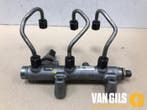 Galerij (Injectie) Porsche Cayenne O312615, Nieuw