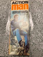 Palitoy - Action figure - Palitoy Action Man Adventurer,