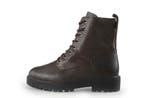 Manfield Veterboots in maat 39 Bruin, Bruin, Verzenden, Overige typen, Manfield