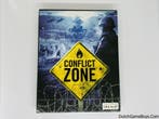 Conflict Zone, Games en Spelcomputers, Verzenden, Gebruikt