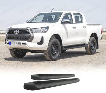 MARCHES-PIEDS MARCHEPIEDS TOYOTA HILUX 22- NERF BAR, Verzenden, Nieuw
