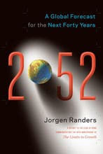 2052 9781603584210 Jorgen Randers, Verzenden, Jorgen Randers