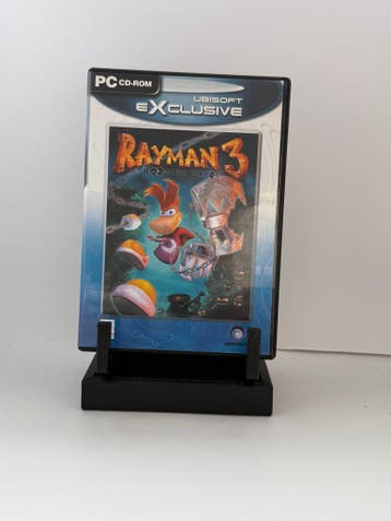 Rayman 3 - PC, Verzenden
