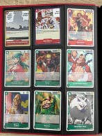 Bandai - 60 Complete set - One Piece