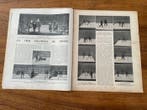 Wereldkampioenschap boksen in alle gewichtsklassen, 1913: S., Nieuw