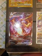 Pokémon - 8 Card - Charizard - Sword & Shield, Hobby en Vrije tijd, Nieuw