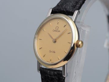 Omega - De Ville - Sans prix de réserve - Cal.1471