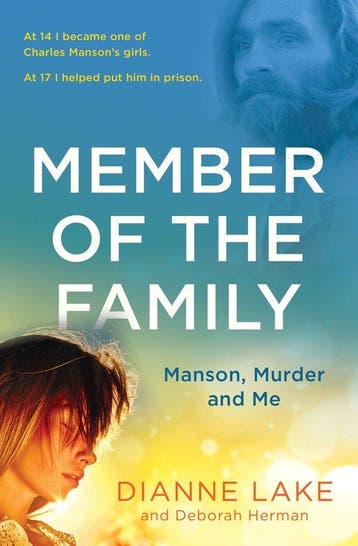 Member of the Family 9780008274764 Dianne Lake, Verzenden, Zo goed als nieuw, Dianne Lake