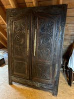 Kast - Hout