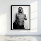 Ben Dauchez - Iggy pop cheeky XL