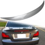 Achterspoiler BMW 1 Serie E82 E88 B2825, Nieuw, Achter, BMW