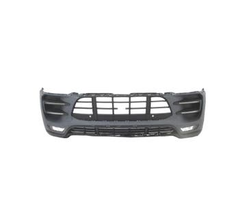 Pare Chocs Frontal Pour Porsche Macan 14- Pdc Radar Clima, Autos : Pièces & Accessoires, Verzenden