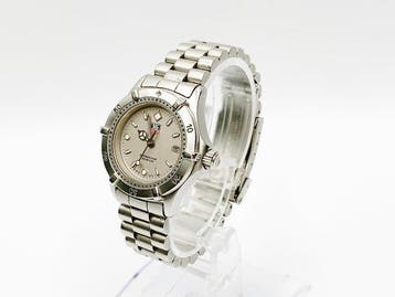 TAG Heuer - Professional - Zonder minimumprijs - WE1411-R -, Handtassen en Accessoires