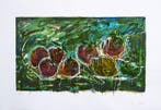 Mario Schifano (1934-1998) - Acerbo, Antiek en Kunst