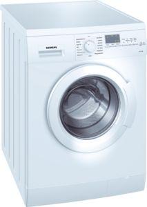 Siemens WM14E441 - Wasmachine - 7 kg - 1400 tpm, Ophalen of Verzenden