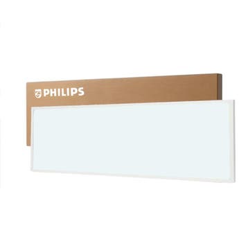 Philips LED Paneel 60x120cm | 6000K | Daglicht Wit (860) | 6, Huis en Inrichting, Verzenden, Nieuw