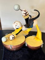 Disney - Donald Duck - 1 - Donald Duck trommels