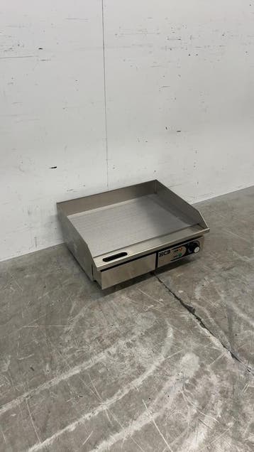 Bakplaat 55 x 43 x 25 cm Horeca, Zakelijke goederen, Ophalen of Verzenden, Nieuw in verpakking