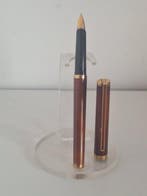 S.T. Dupont - Classique laque de chine caramel (écaille), Nieuw
