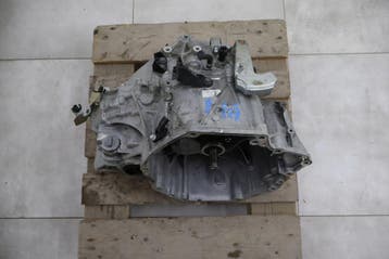 Handgeschakelde versnellingsbak 6 4BR0D Nissan X-Trail T32 1, Verzenden, Gebruikt