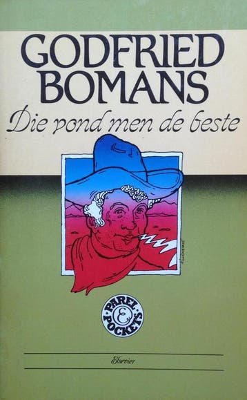 Die vond men de beste 9789010048585 Godfried Bomans, Verzenden, Godfried Bomans
