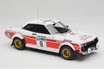 IXO 1:18 - Modelauto - Toyota Celica 2000 GT - Lombard RAC, Nieuw