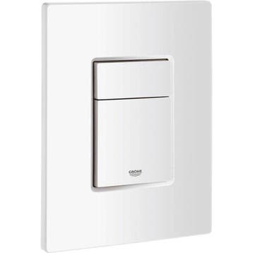 GROHE skate cosmopolitan bedieningspaneel toilet - dual, Verzenden