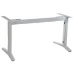 Bureau frame STL-01/w verstelbaar aluminium |, Verzenden, Nieuw in verpakking