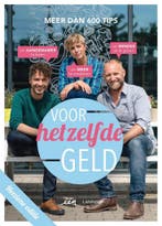 Voor hetzelfde geld - Nieuwe editie 9789401439077, Verzenden, Zo goed als nieuw, Sofie Rycken