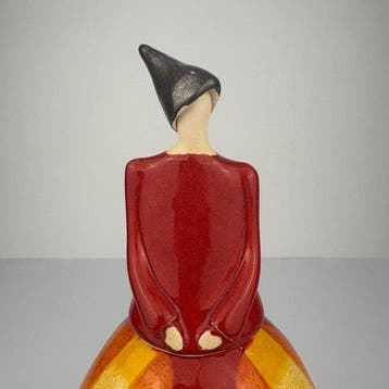 Mario Klara (1973) - Lady