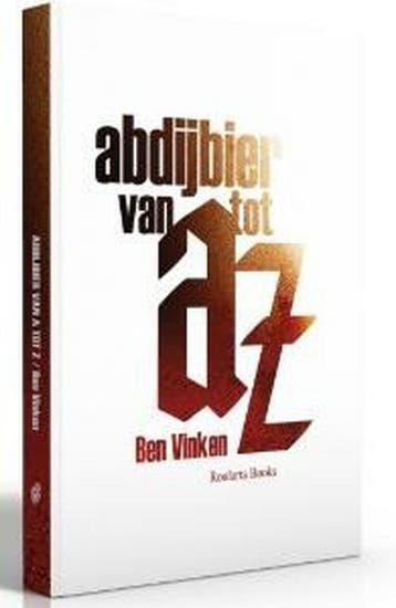 Abdijbier van a tot z 9789086794744 Ben Vinken, Boeken, Verzenden, Gelezen, Ben Vinken