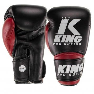 King KPB/BG Star 10 Bokshandschoenen King Pro Boxing Fight, Sports & Fitness, Boxe, Verzenden