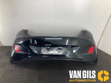 Achterbumper Hyundai I30 O313266, Autos : Pièces & Accessoires, Carrosserie & Tôlerie