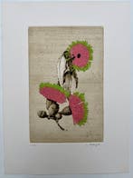 Yannick Ballif (1927–2009) - Blüten
