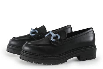NeroGiardini Loafers in maat 39 Zwart, Vêtements | Femmes, Chaussures, Verzenden, Overige typen