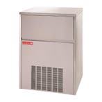 Gastro M ijsblokjesmachine 65kg output, Verzenden, Nieuw in verpakking, Koelen en Vriezen