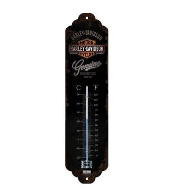 Harley Davidson Genuine thermometer, Verzenden, Nieuw