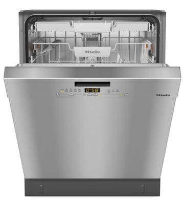 Miele G5632scu - Inbouw Vaatwasser - 60 cm - 14 Couverts -, Ophalen of Verzenden