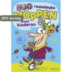 500 reuzeleuke moppen voor kinderen 9789044743791 Son Tyberg, Verzenden, Son Tyberg