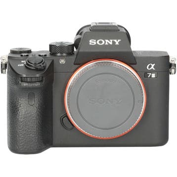 Tweedehands Sony A7 III Body CM7000, TV, Hi-fi & Vidéo, Ophalen of Verzenden, Overige typen