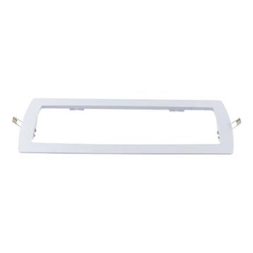 Inbouwframe - t.b.v. - noodverlichting - pan, Huis en Inrichting, Lampen | Spots, Verzenden, Nieuw