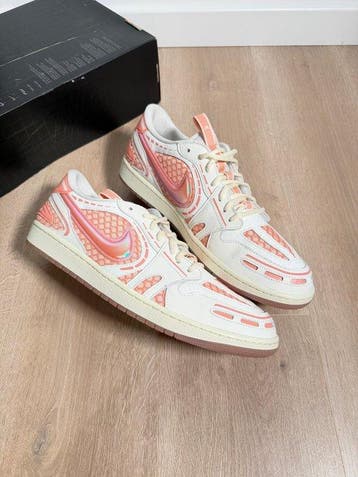Air Jordan - Sneakers - Maat: EU 48.5 - Nieuw met tags
