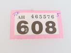 Roco H0 - o.a. 45051 - Wagon de passagers pour trains