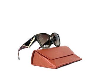 Missoni - MIS0267/S-KB7 Cat: *2, Brown & Gold, Signature, Nieuw