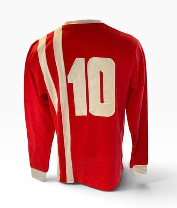 Argentinos Juniors - Maradona Junior - Maillot de football
