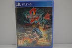 Ganryu 2 - Hakuma Kojiro - SEALED (PS4), Nieuw
