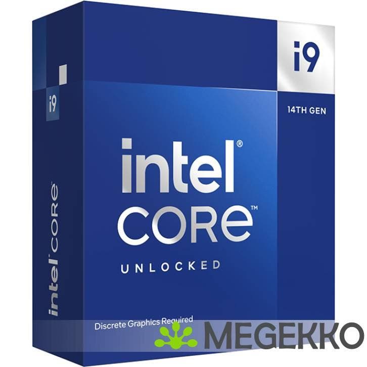 Intel Core i9-14900KF, Informatique & Logiciels, Processeurs, Envoi