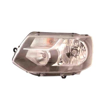 Phares Pour Volkswagen Vw Transporter T5 10-, Autos : Pièces & Accessoires, Verzenden