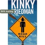 Roadkill 9780684803784 Kinky Friedman, Verzenden, Gelezen, Kinky Friedman