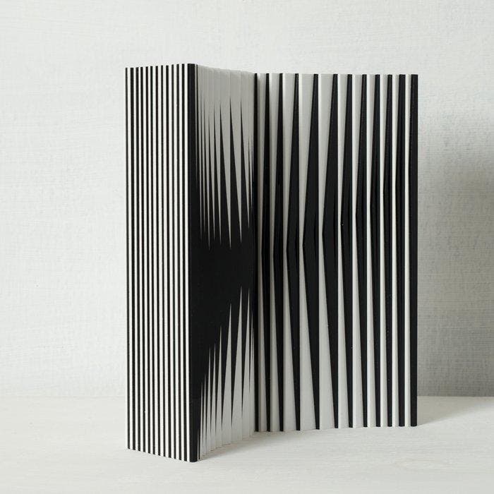 Gio Schiano - LIMITED EDITION - Curve, Antiek en Kunst, Kunst | Designobjecten